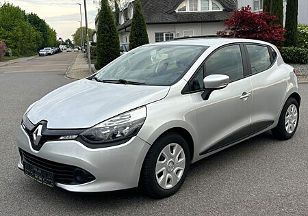 Renault Clio /Navi/Klima/Tüv neu/Service neu/Gepflegt