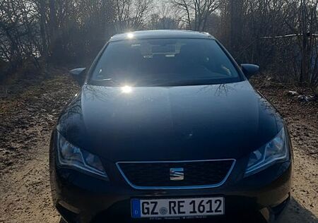 Seat Leon ST 1.2 TSI 77kW Start&Stop Reference Re...