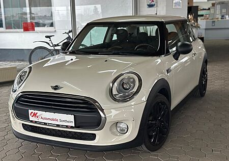Mini One D One First*SHZ*PDC*Navi*LED*1.Hand