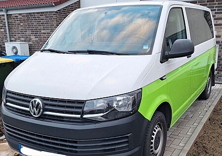 VW T6 Caravelle Volkswagen