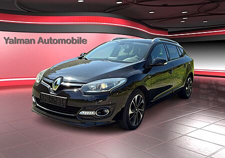 Renault Megane III Grandtour BOSE Edition