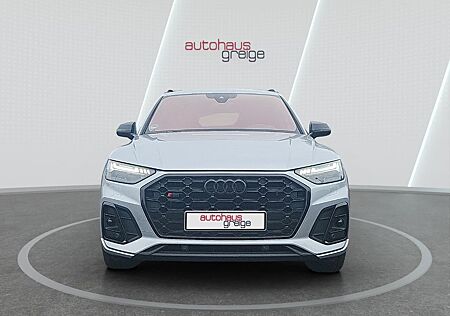 Audi SQ5 Sportback 3.0 TDI Matrix Pano B&O 20"