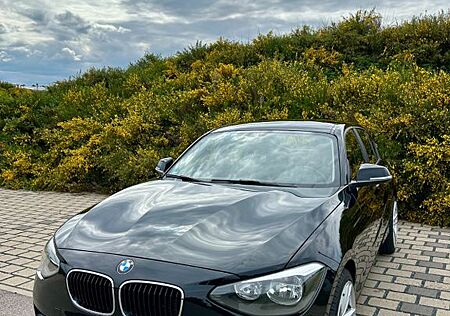 BMW 116i -