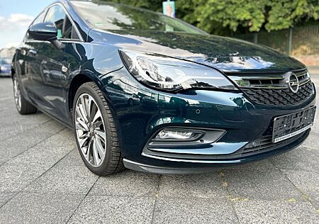 Opel Astra K Lim. Innovation Start/Stop Garantie 1J