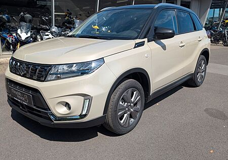 Suzuki Vitara Comfort Kamera,SHZ,Navigation,Bluetooth