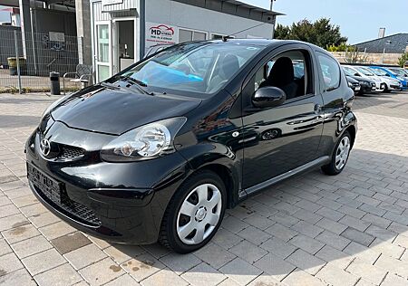 Toyota Aygo (X) Aygo AYGO Cool Klima,S+W Reifen,Tüv NEU