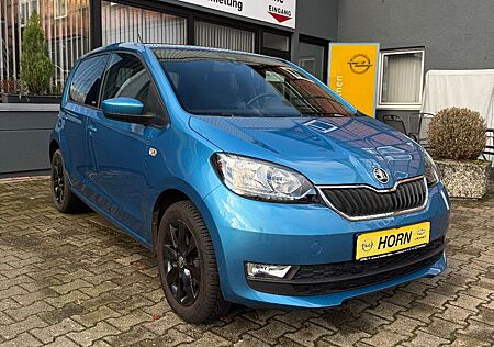 Skoda Citigo Clever*SHZ*Automatik*PDC*