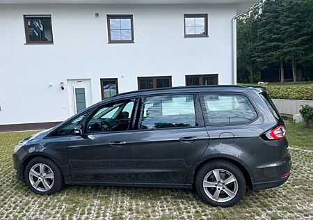 Ford Galaxy Trend,2.0 ,Automatik,7-Sitzer,AHK,1-Hand
