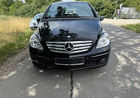 Mercedes-Benz B 200 B -Klasse CDI Special Edition
