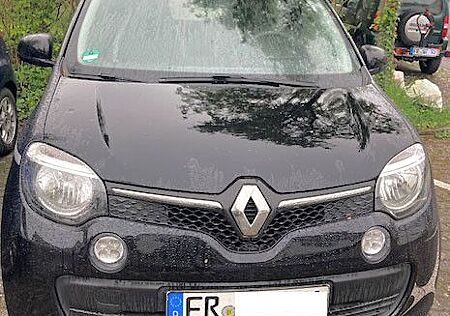 Renault Twingo SCe 70 Limited 10/2018