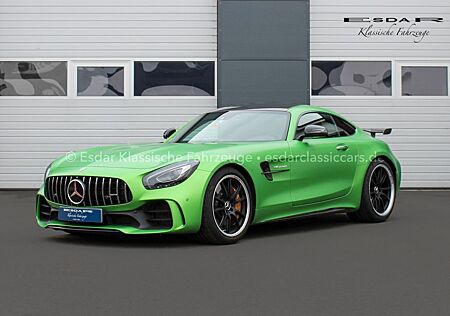 Mercedes-Benz AMG GT R 4.0 V8 R DCT