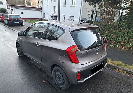 Kia Picanto 1.0 Morning