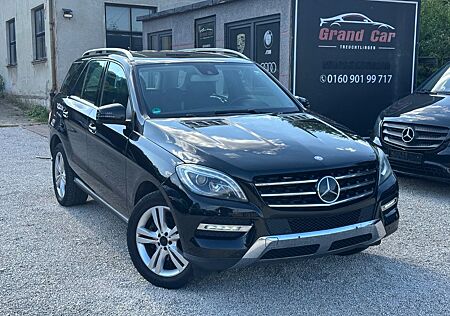Mercedes-Benz ML 350 CDI BlueTec *ACC *Kamera