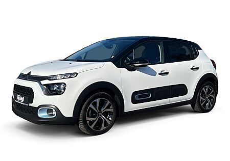 Citroën C3 PureTech 110 EAT6 Elle Automatik Sitzheizung