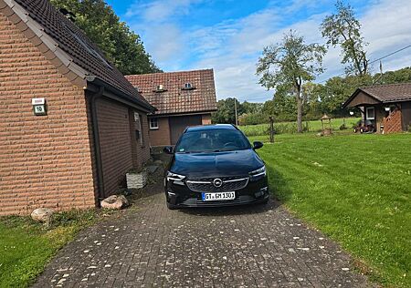 Opel Insignia 1.5 Diesel 90kW Business Edition ST...