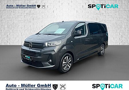 Citroën Spacetourer BlueHDi 180 EAT8 VIP XL/Leder