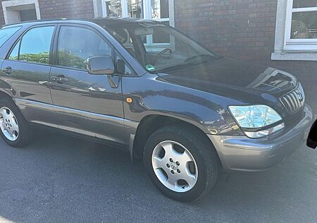 Lexus RX 300 - -
