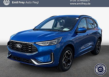 Ford Kuga 2.5 Duratec PHEV ST-LINE X