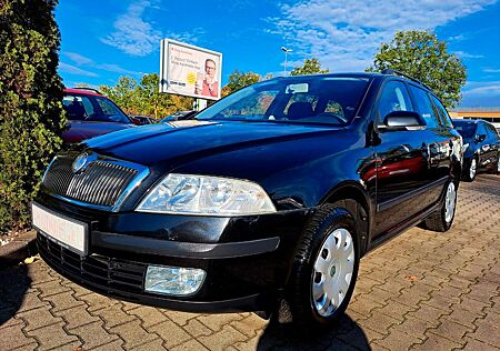 Skoda Octavia Combi Ambiente