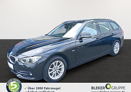 BMW 318 i Touring Sport Line