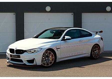 BMW M4 gebraucht kaufen BMW M4 GTS | 1/700 ex. | 1 OWNER | CLUBSPORT | CARBO