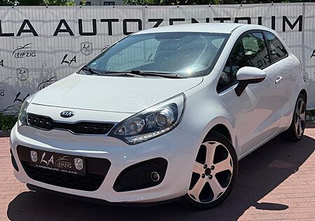 Kia Rio Spirit *LENKRADHEIZUNG*KLIMA*TEMPOMAT*TÜV