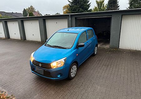 Suzuki Celerio 1.0 * 1. Hand mit KLIMA