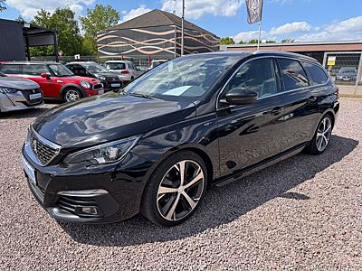 Peugeot 308 SW GT *Automatik*Navi*Kamera*Pano*Eu6d