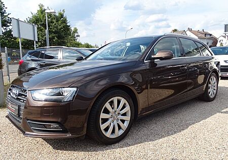 Audi A4 Avant Ambiente 2,0 TDI Aut.*Klima*Navi*Sitzhz