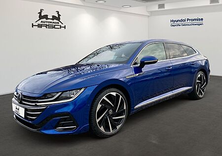 VW Arteon Volkswagen Shooting Brake R-Line 2.0 TDI 147 kW DSG