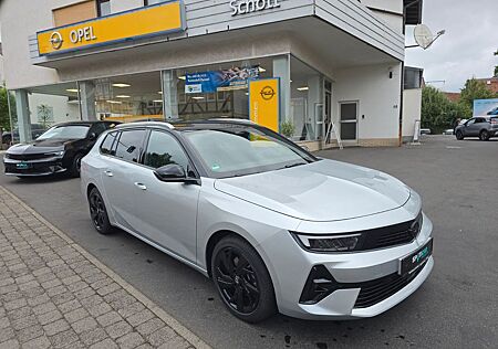 Opel Astra L ST GS Line/NAVI/360°/ACC/KEYLESS/NAVI/