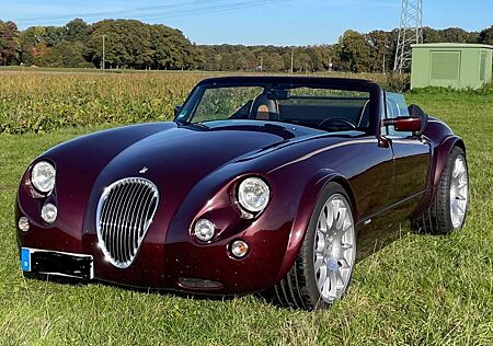 Wiesmann MF3 MF 3