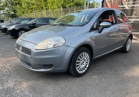 Fiat Grande Punto 1.4 8V Dynamic