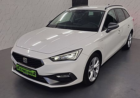 Seat Leon FR DSG e-Hybrid+Navi+LED+Carplay+Keyless Go