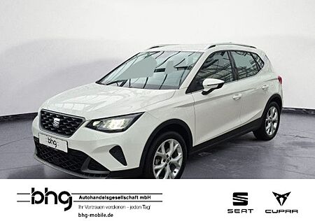Seat Arona FR 1.0 TSI 6-Gang
