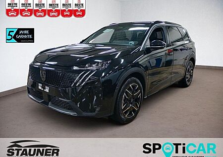 Peugeot 5008 ALLURE HYBRID DSC6 *7 SITZER*SHZ*PDC*KAMERA