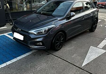 Hyundai i20 1.0 T-GDI 74kW