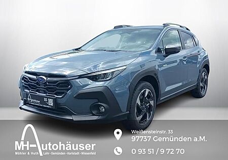 Subaru Crosstrek Active Lineartronic AWD,LED, RFK,SHZ