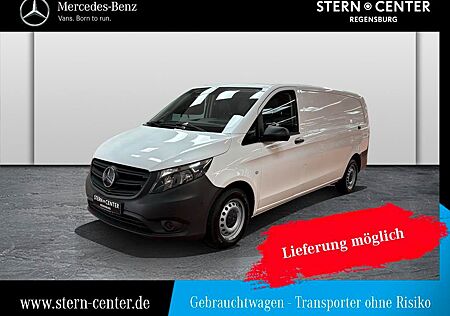 Mercedes-Benz Vito 116 CDI Pro extralang Klima Navi Kamera AHK