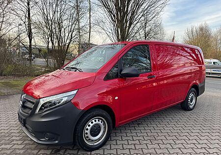 Mercedes-Benz Vito 116 CDI AUTOM.*LED*STANDHz.*SHz.*KAMERA*1Hd