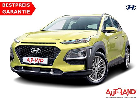 Hyundai Kona 1.0 T-GDI Select 2WD Navi Kamera Winerpaket