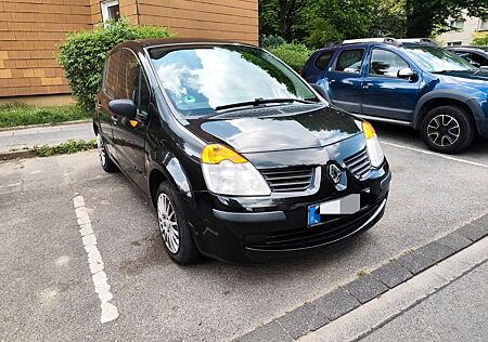 Renault Modus Authentique 1.2 16V TÜV 04/27