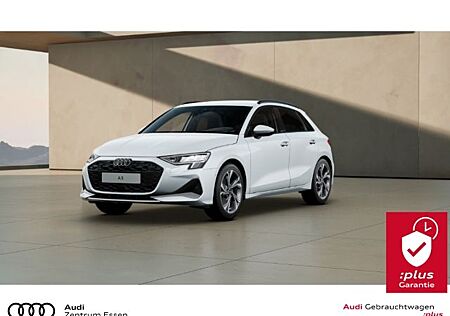 Audi A3 Sportback 35 TFSI advanced AHK-abnehmbar Navi