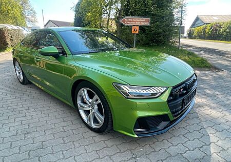 Audi S7 Sportback 3.0 quattro ACC HuD 360° Laser B&O