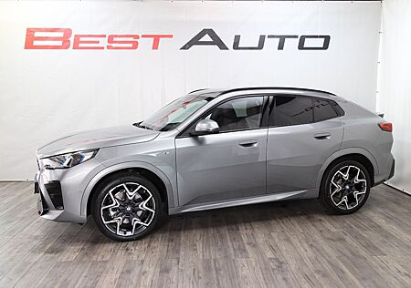 BMW X2 20 i sDrive M Sport HeadUp Keyless H&K