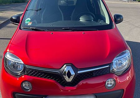 Renault Twingo Limited