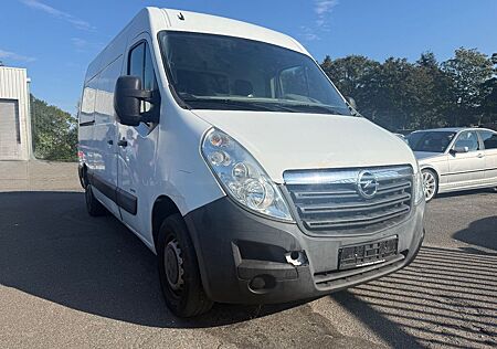 Opel Movano HKa L2H2*TÜV NEU*PDC*AHK