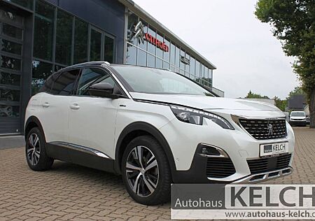 Peugeot 3008 GT Line BHDI 130 EAT8