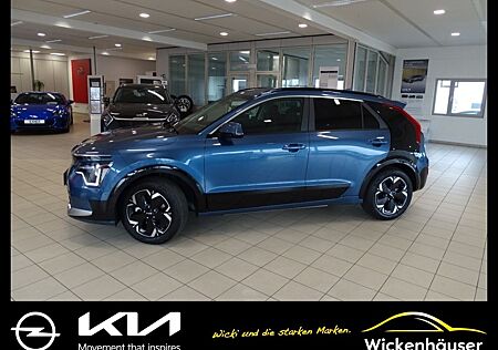 Kia Niro (648kWh) e- Inspiration Navi FLA 4xSHZ