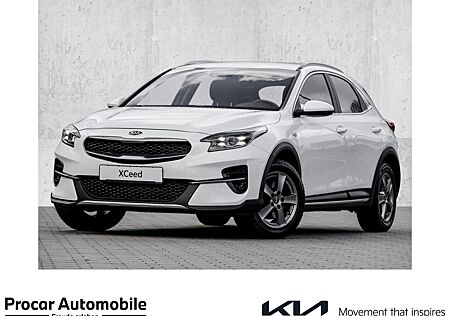 Kia XCeed Vision